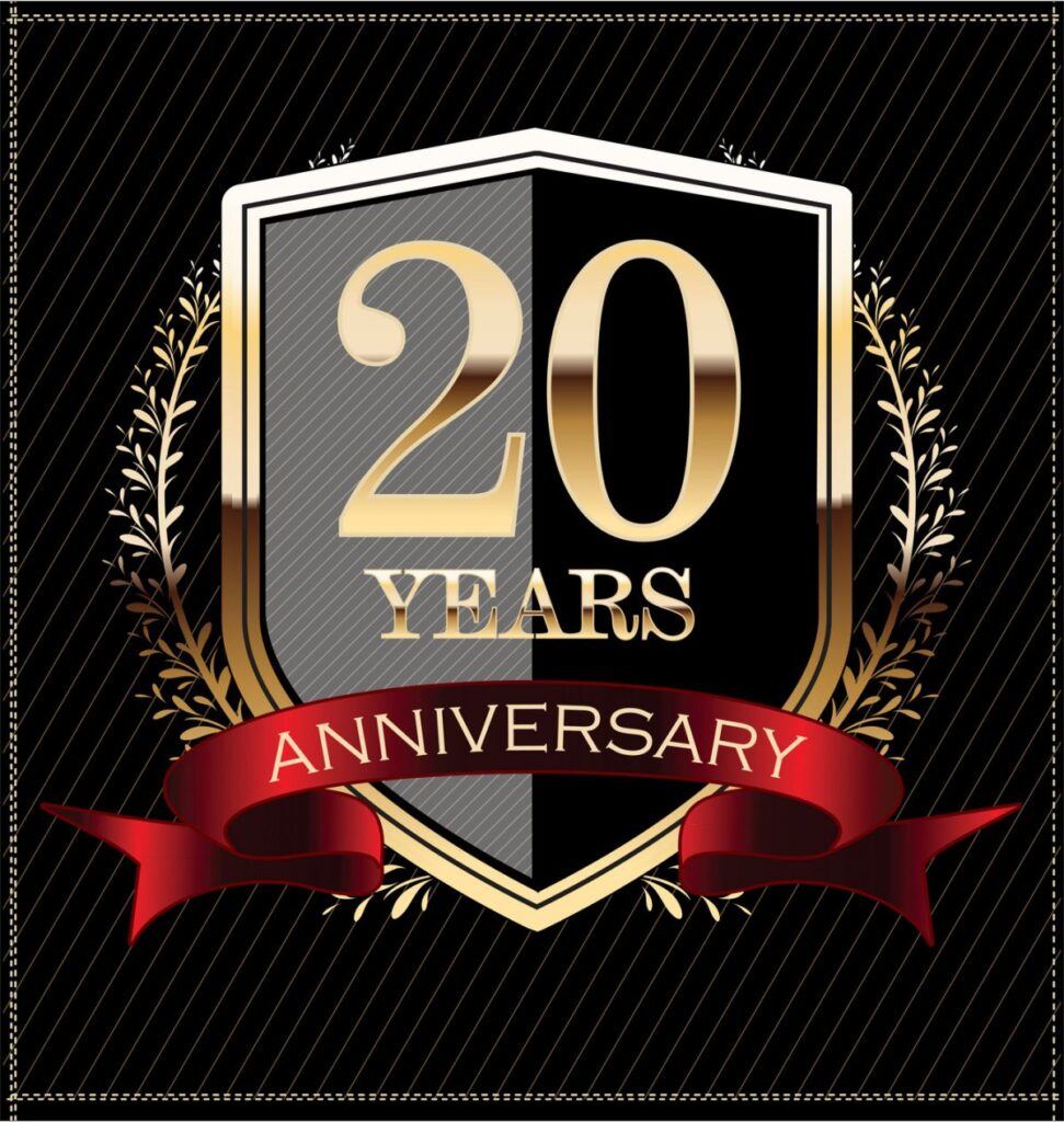 MFI CELEBRATES 20 YEARS OF PHARMA PACKAGING PROWESS