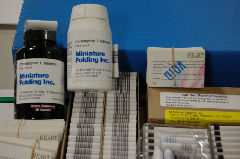 Pharmaceutical Outserts Folding Services: Enhancing Compliance And Efficiency In Medical Packaging Dsc 0080