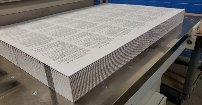 Pharmaceutical Padding