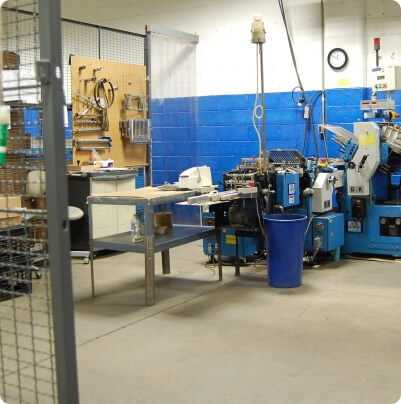 Bindery Services with High Quality Assurance with Miniature folding