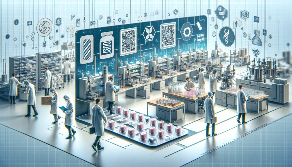Sustainable pharmaceutical packaging trens in New Jersey