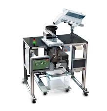 Finding The Best Counting Machine For Small Parts Manufacturing: A Comprehensive Guide Best Counting Machine For Small Parts Manufacturing