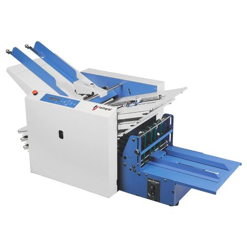 Understanding Pharmaceutical Folding: Precision In Medication Packaging Pharmaceutical Folding Machine