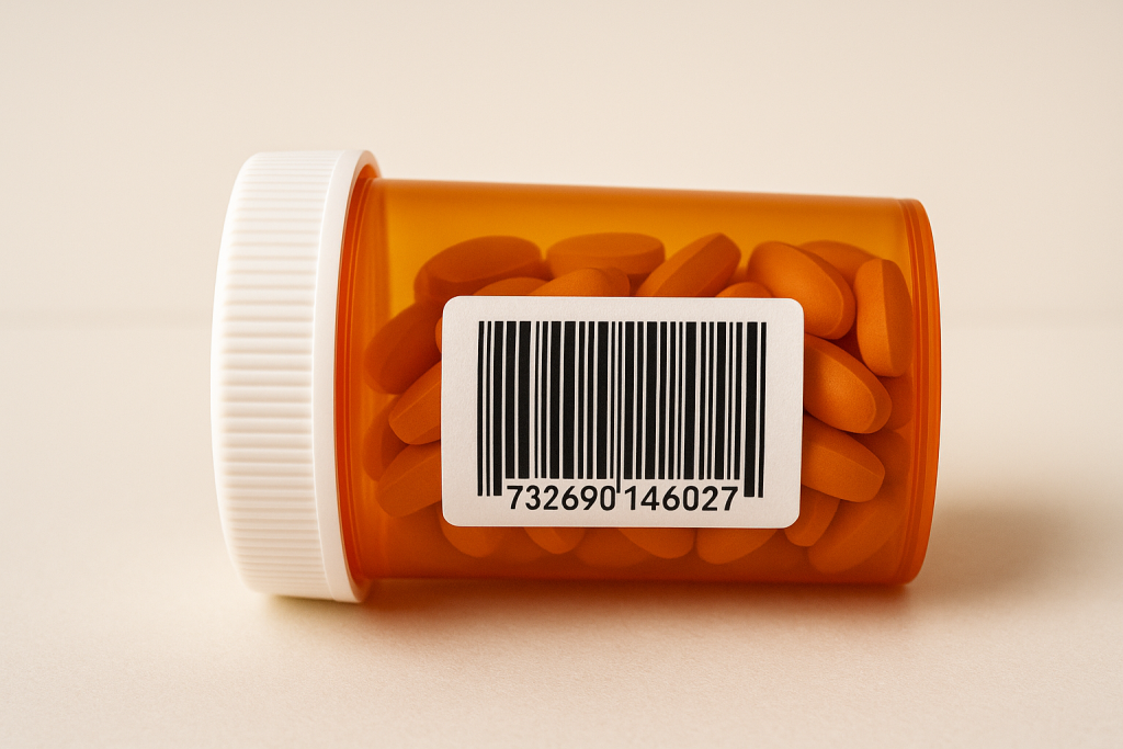 Barcode Scanning: Boosting Security In Pharmaceutical Packaging Barcode Scanning