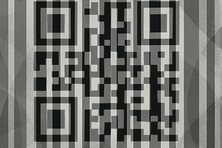 Barcode scanning tags