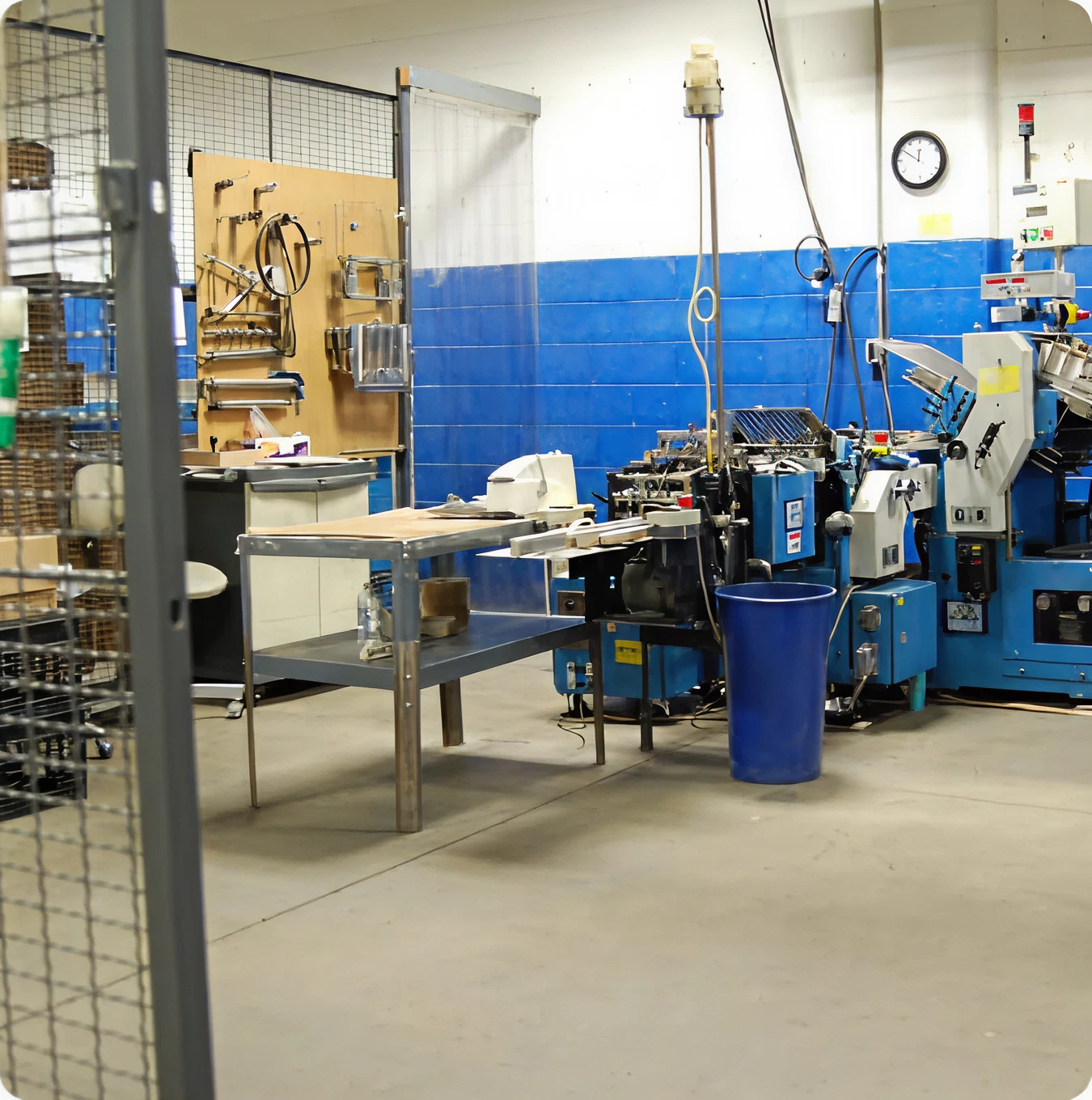 Bindery Services with High Quality Assurance with Miniature folding